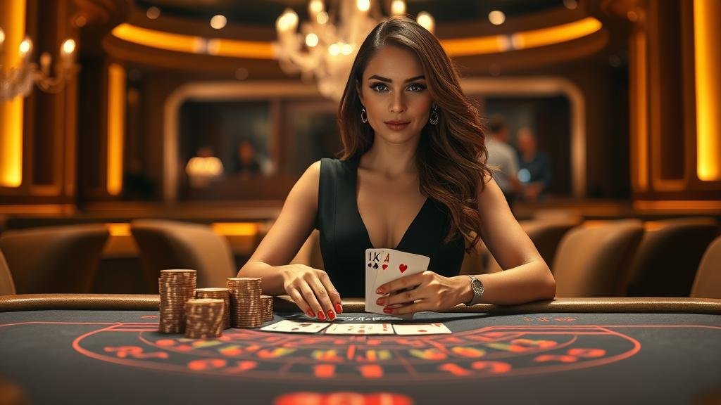 เคล็ดลับบาคาร่า rombergersappliances: สูตรเซียน Evolution Gaming เล่นยังไงให้ปัง