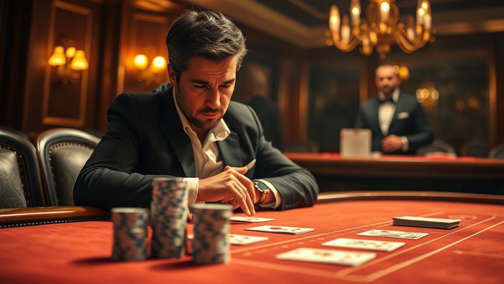 เปรียบเทียบบาคาร่า SA Gaming และ DG