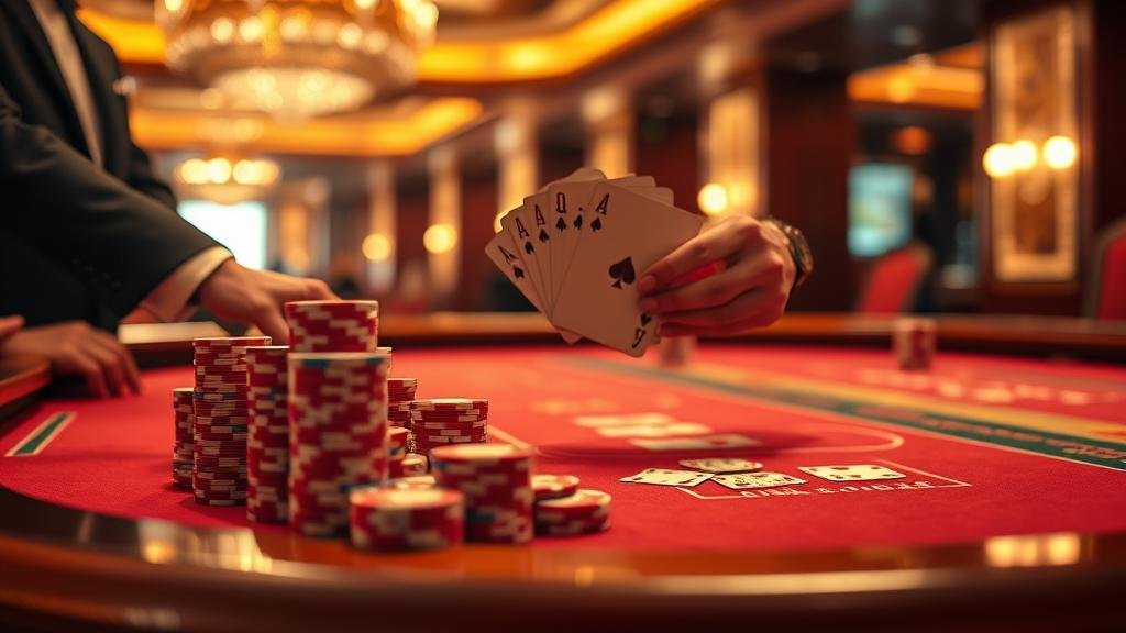 เจาะลึกกติกาบาคาร่า 888: สูตรลับฉบับเซียน ufabet บนเว็บตรง 99 บา คา ร่า