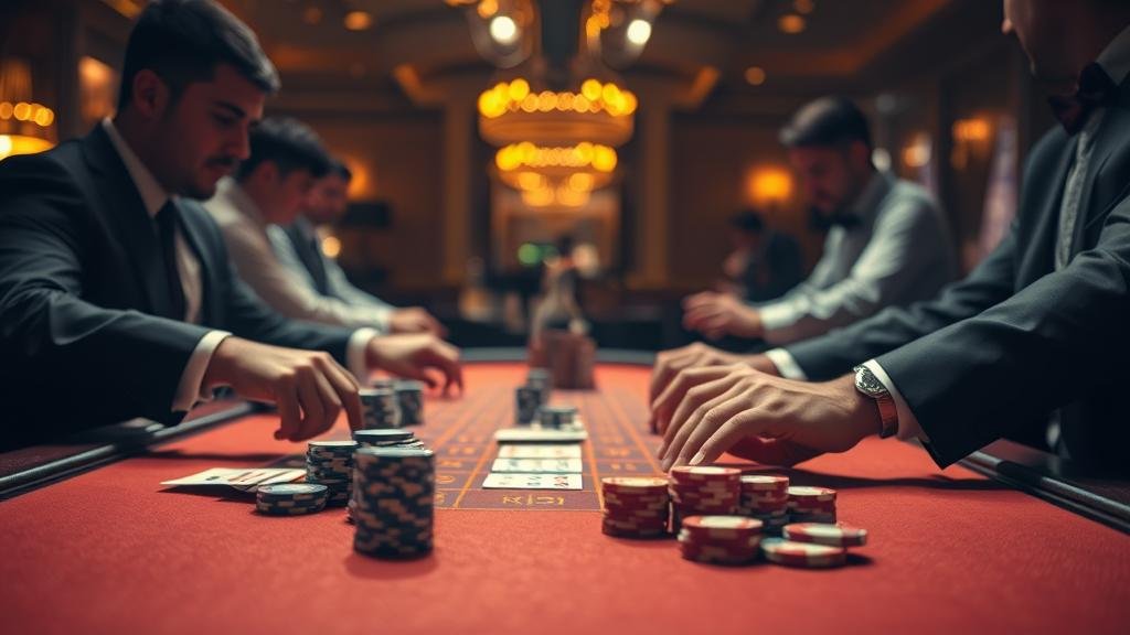 sbfplays เผยสูตรบาคาร่า 350, 1688, 7777: เทคนิคเด็ดเล่นเดโม่ให้เข้าใจง่าย ได้...