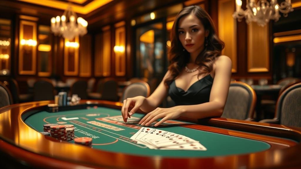 บาคาร่า 789: สูตรลับเซียนที่มือใหม่ต้องรู้ก่อนแทงจริง