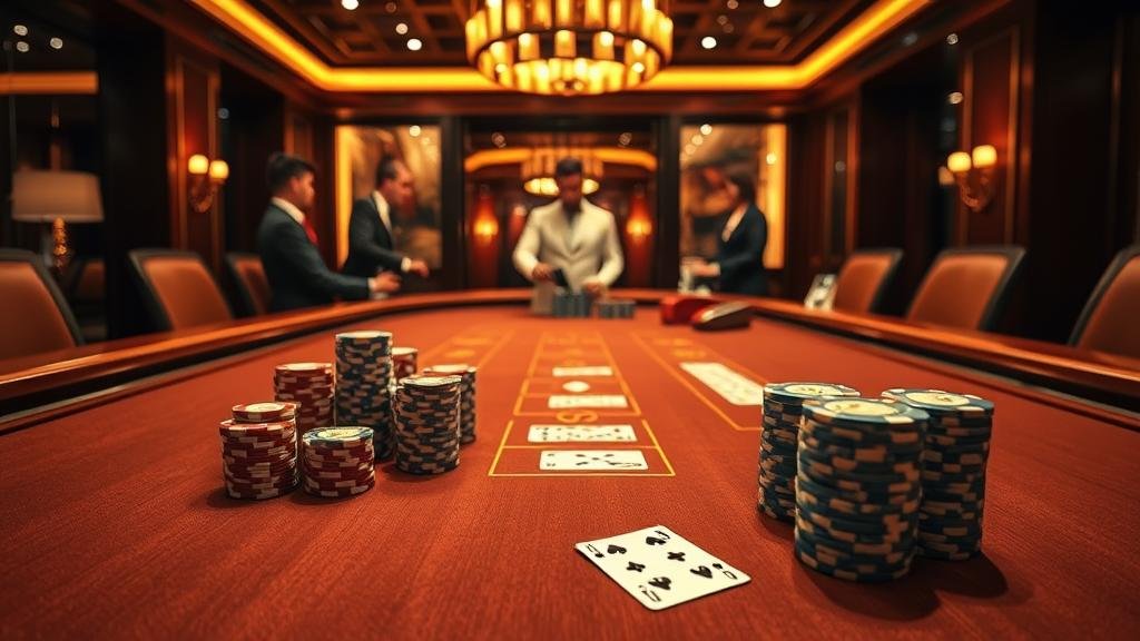 สูตรบาคาร่า 2024 อัปเดตใหม่ล่าสุด: เคล็ดลับเซียนแทง บา คา ร่า 369, 666, 888 เ...