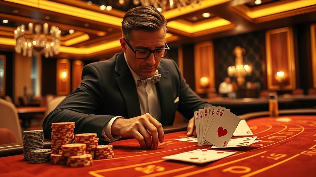 คู่มือบา คา ร่า เว็บ ตรง ไม่ ผ่าน เอเย่นต์สำหรับมืออาชีพ 898