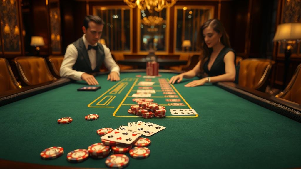 คู่มือทดลอง บา คา ร่าสำหรับมืออาชีพ 885 - Complete Guide