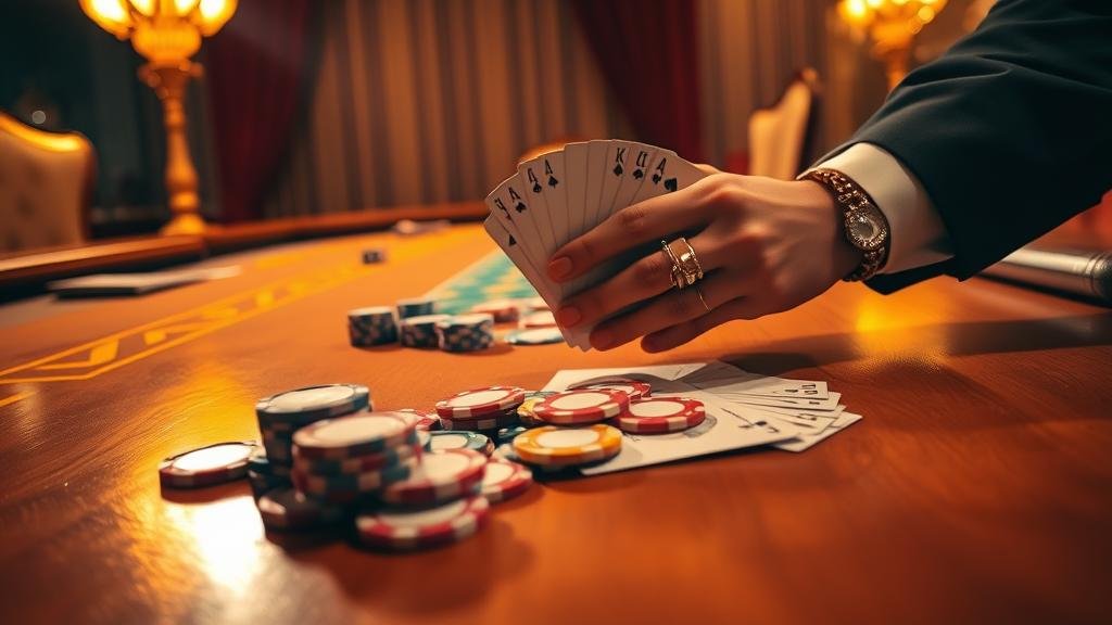 สูตรบาคาร่า 2024: เทคนิคเซียน snowvac ดูไพ่ยังไงให้ได้เปรียบ