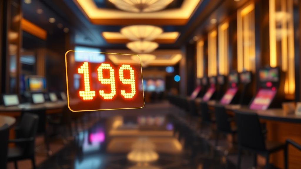 กราฟแสดงความสัมพันธ์ระหว่างตลาดหุ้นและตัวเลขหวย