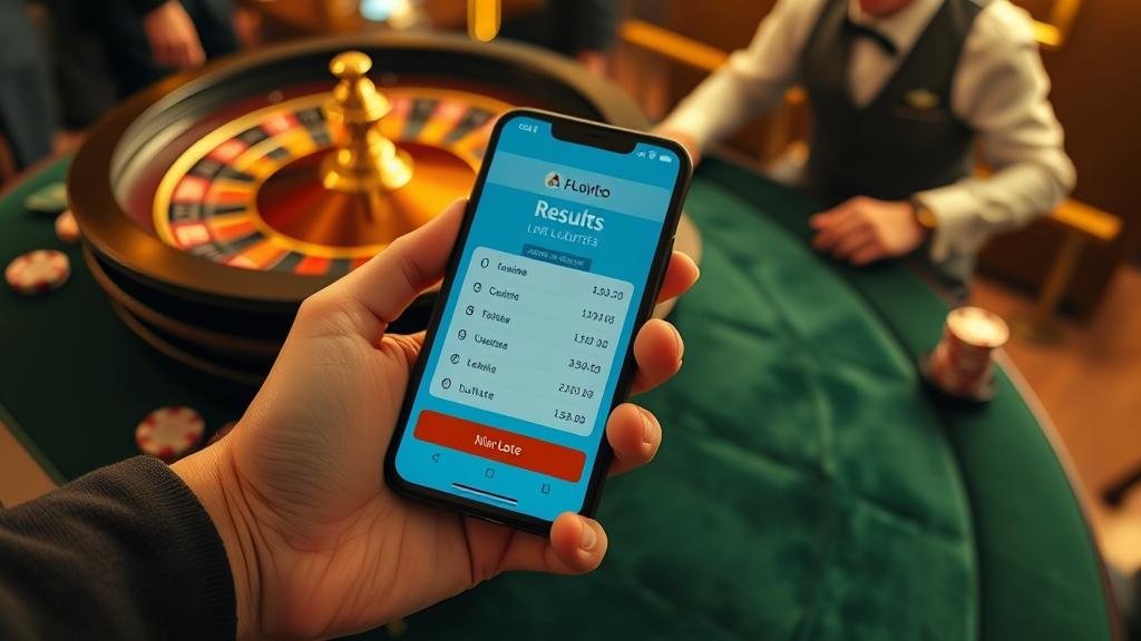 เคล็ดลับเซียน! ตรวจหวยลาววันนี้ 4 ตัวสด ruay ย้อนหลัง พร้อมวิธีดูเลขเด็ดแม่นๆ...