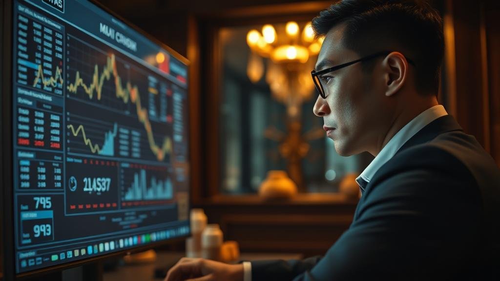 Vendyxiao: สูตรเด็ดตรวจหวยหุ้นไทย เลขลาววันนี้ วิเคราะห์เลขออกย้อนหลัง