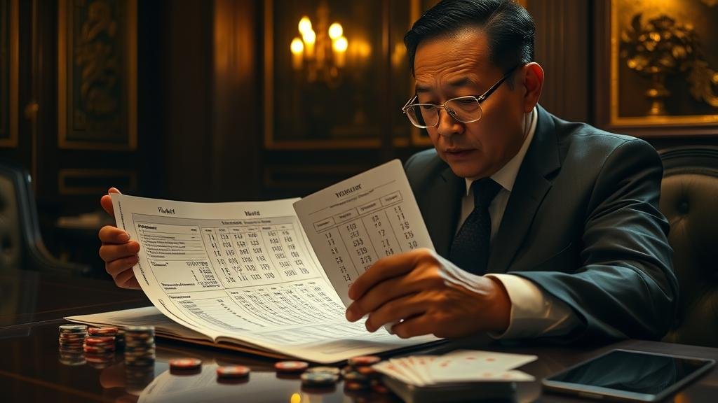 เซียนหวยหุ้นช่อง 9 ชวนดูผลย้อนหลัง พร้อมเทคนิคคำนวณเลขเด็ดงวดนี้