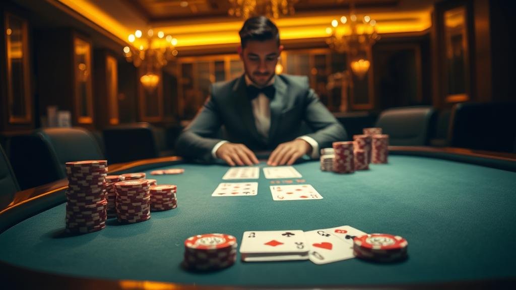 บาคาร่าเว็บตรง: คู่มือทำกำไรฉบับเซียนกับเว็บพนันออนไลน์ไม่ผ่านเอเย่นต์