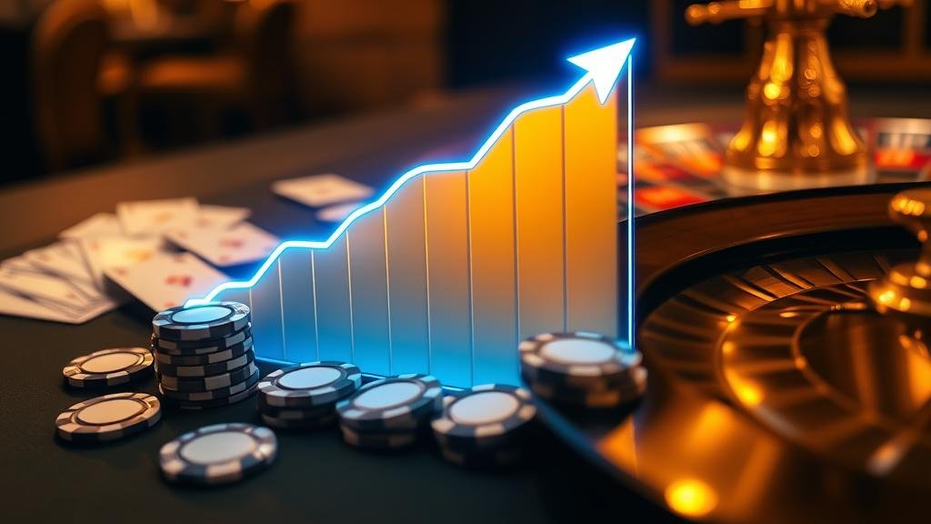 สล็อตเว็บตรง แตกง่าย: 5 เทคนิคทำกำไรจากเกมเดิมพันออนไลน์ ทุนน้อยก็เล่นได้