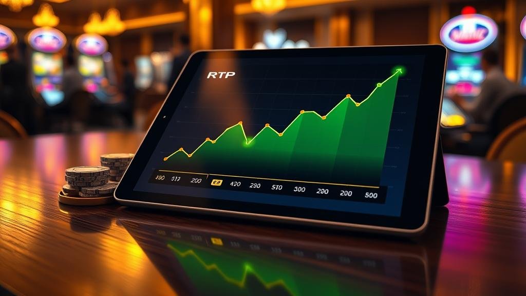 โลโก้ค่ายเกมสล็อตชั้นนำและสัญลักษณ์อันดับ 1
