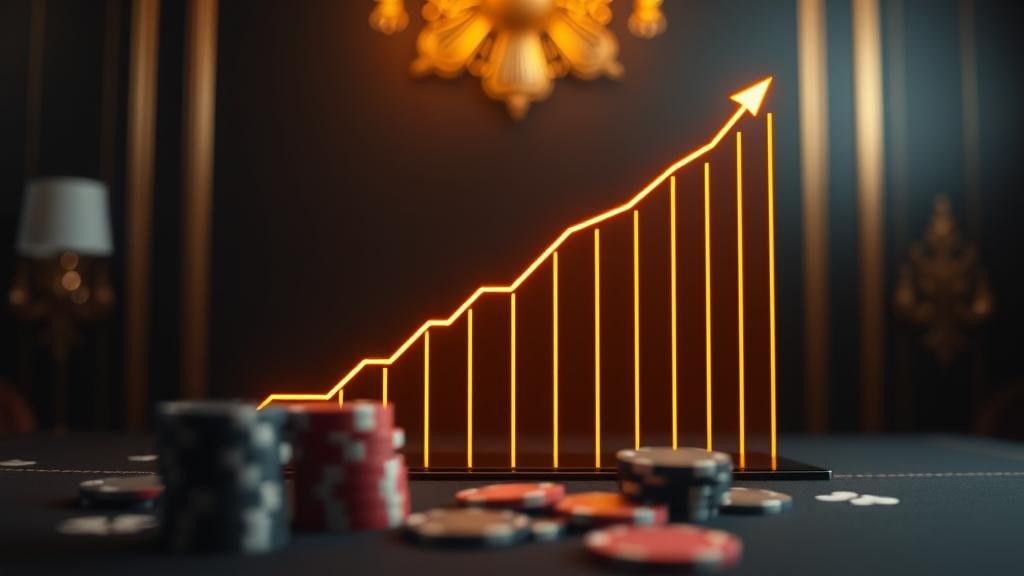 ภาพอินโฟกราฟิกแสดงการบริหารจัดการเงินทุน