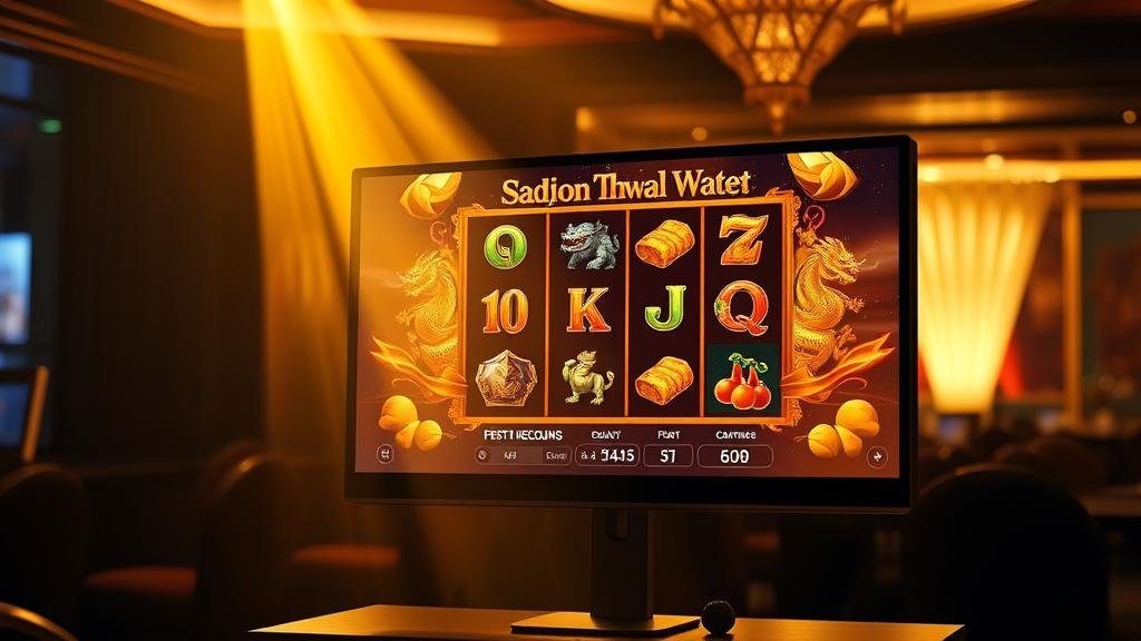 สล็อต PG เว็บตรง แตกหนัก: คู่มือพิชิตโบนัสใหญ่ ล่าสุด 2024