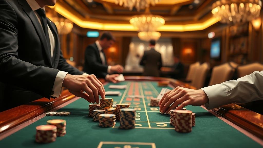 เปิดไพ่บาคาร่าออนไลน์: สูตรลับเว็บตรง 168 พิชิตกำไรด้วย ufabet