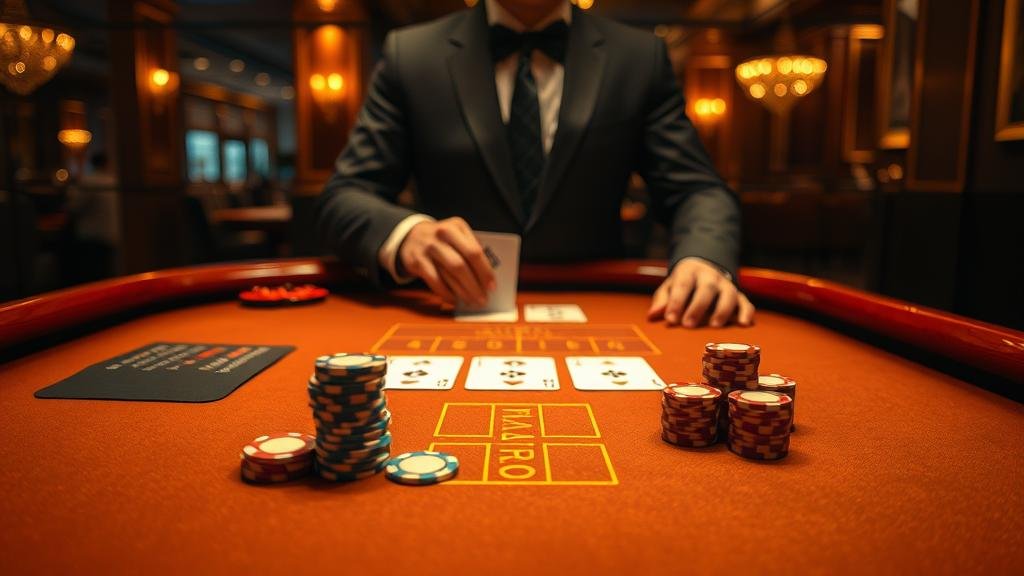 บาคาร่าเว็บตรง: เพิ่มโอกาสทำกำไรด้วยการบริหารเงินทุนอย่างมืออาชีพ