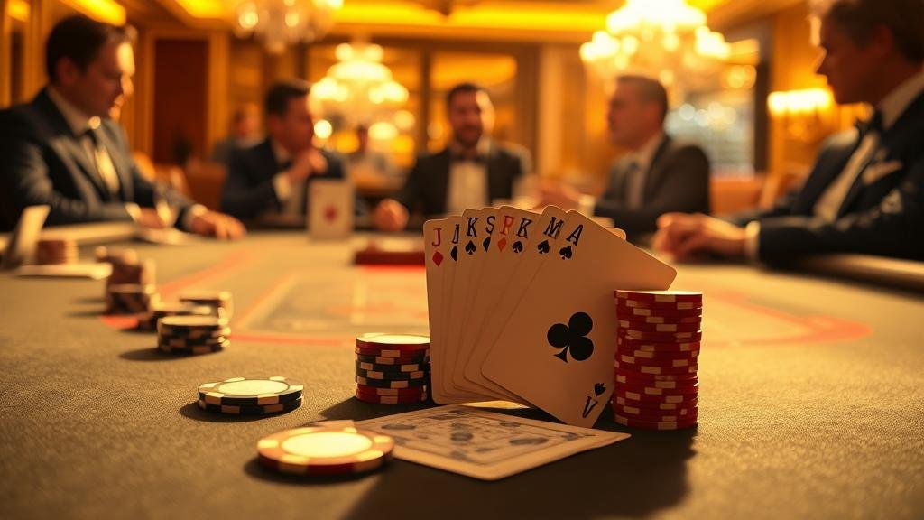 เลือกเว็บ Baccarat ตรงที่น่าเชื่อถือ