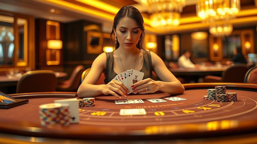 คู่มือ"ทดลอง เล่น บา ค่า ร่า"สำหรับมืออาชีพ 34