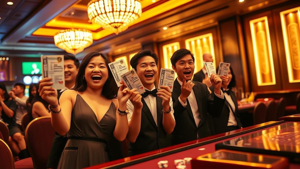 ระบบการเงินที่ปลอดภัยและเชื่อถือได้ของ meetang24