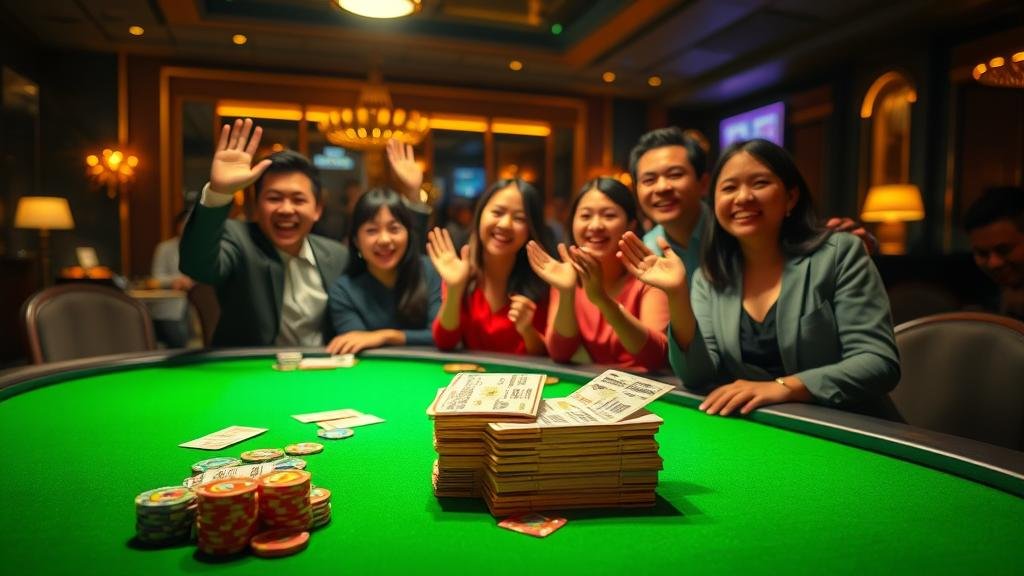 เปิดเคล็ดลับ "หวยลาว 4 ตัว" ทำกำไรสุดปังกับ meetang24 เว็บหวยออนไลน์ ถูกจริง ...