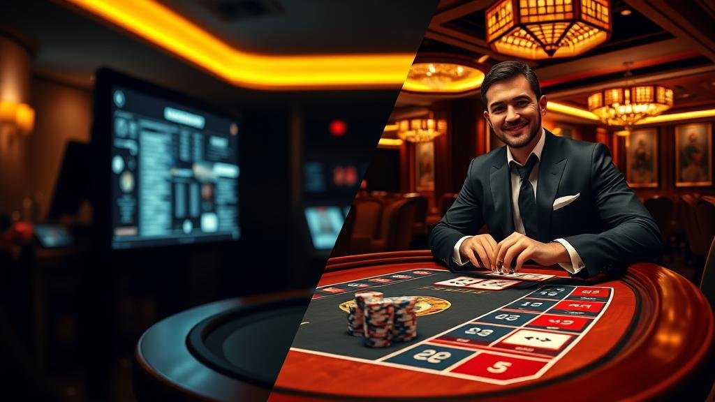 บาคาร่าเว็บตรง: รู้ทันเกม ทำกำไรทุกวัน ด้วยระบบออโต้ ไม่มีขั้นต่ำ