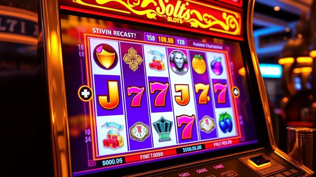 ทดลองเล่น Joker สล็อต: อัปเดตเทคนิคทำเงินฉบับปี 2026 ที่ต้องรู้