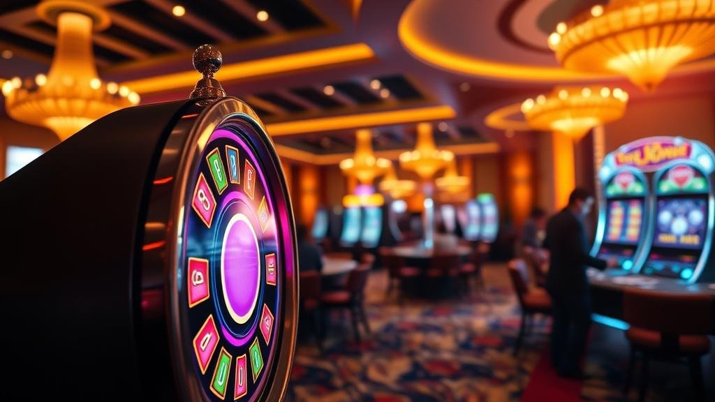 สล็อตเว็บตรง: ทดลองเล่น 1 บาทก็สนุกได้! รวมทุกค่ายดัง ฝากถอนออโต้ ไม่มีขั้นต่ำ