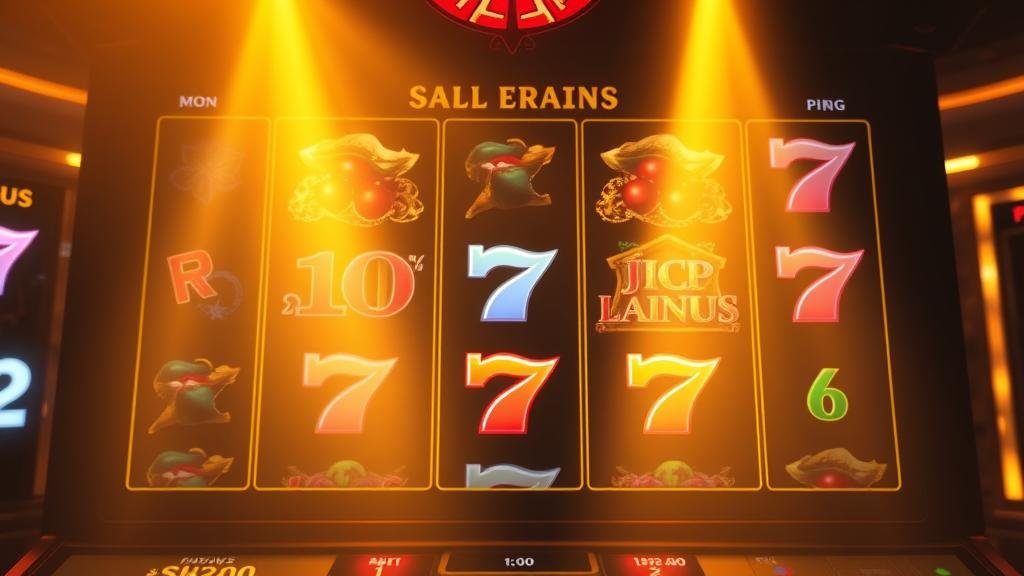 JOKER GAMING: อยากลองเล่นสล็อต JOKER เกมไหนแตกดี? ชวนเพื่อนมาพิชิตโบนัส