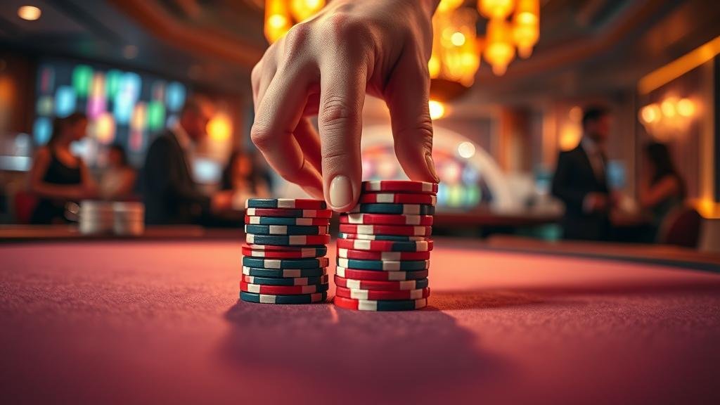 รูปแบบการจ่ายเงิน (Paylines) ในเกมสล็อต