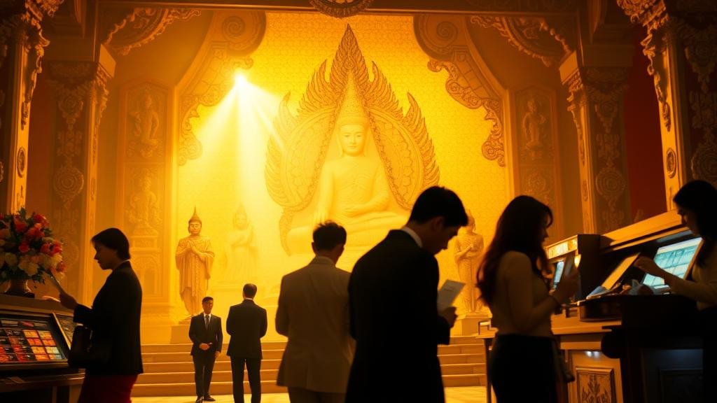 เจาะลึกหวยดังงวดนี้! รวมเลขเด็ดทั่วโลกจากทุกอาจารย์ดังที่คุณต้องรู้