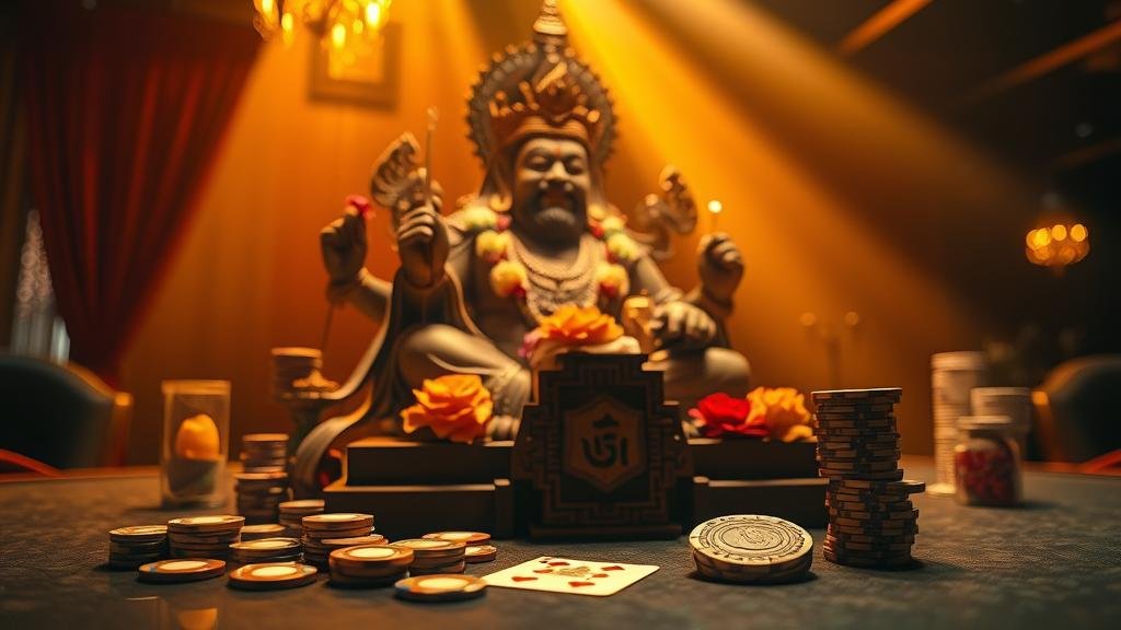 ลุ้นเลขเด็ดงวดนี้