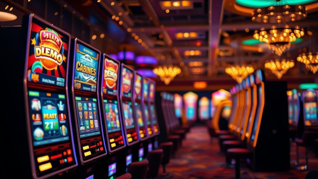 โอกาสรับแจ็กพอตใหญ่จากสล็อต