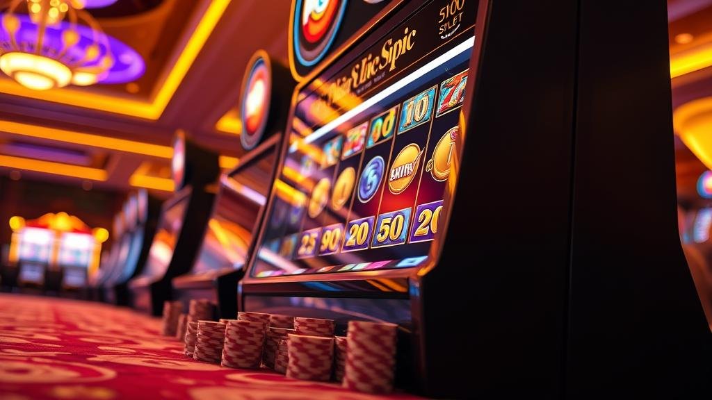 เคล็ดลับพิชิต สล็อต PG เว็บตรง แตกหนัก 2025 ทำเงินจริง