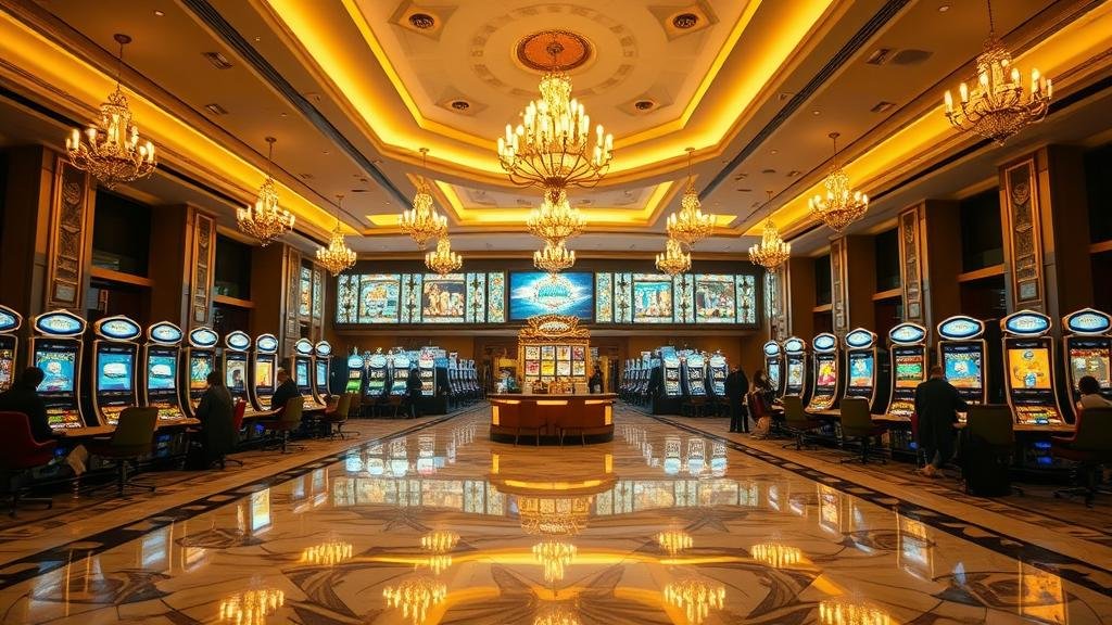 การฝากถอนเงินผ่านวอเลทบนเว็บสล็อต