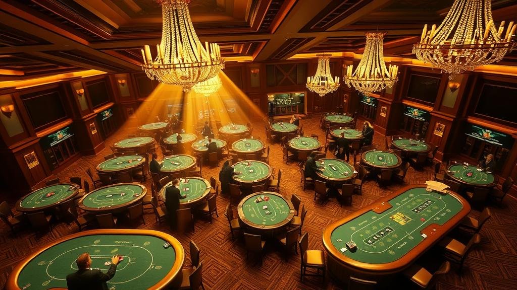 เทคนิคการบริหารจัดการเงินทุนสำหรับสล็อต