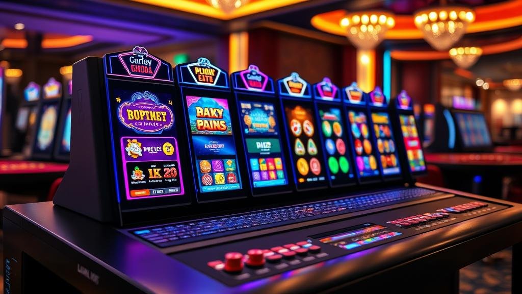 ทดลองเล่นสล็อต PG ผ่านมือถือ