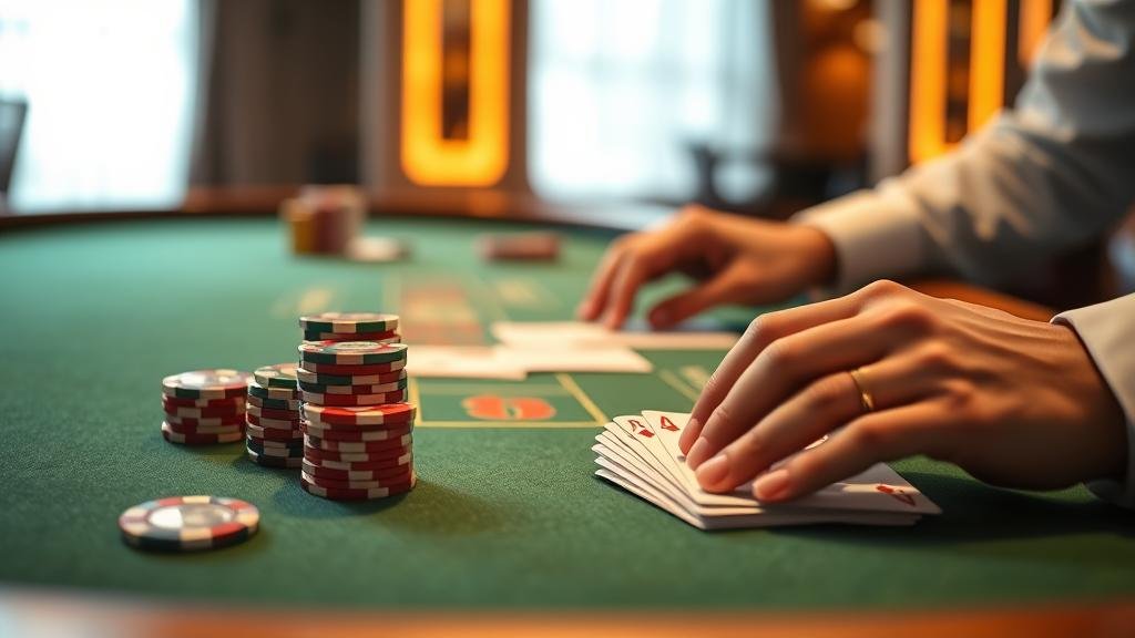 คู่มือ "เว็บพนันออนไลน์สำหรับมืออาชีพ 804"