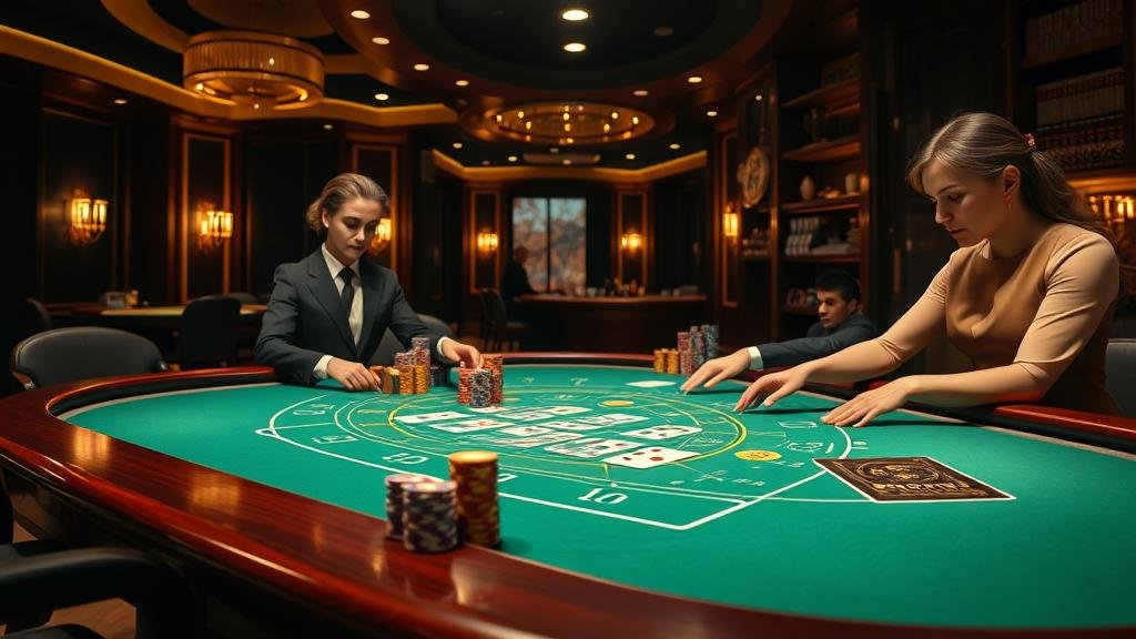 การทำเงินจากบาคาร่าเว็บตรง