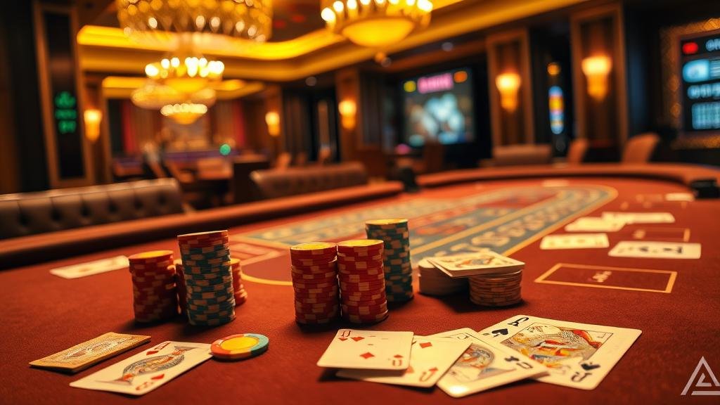 เว็บพนันที่ปลอดภัย