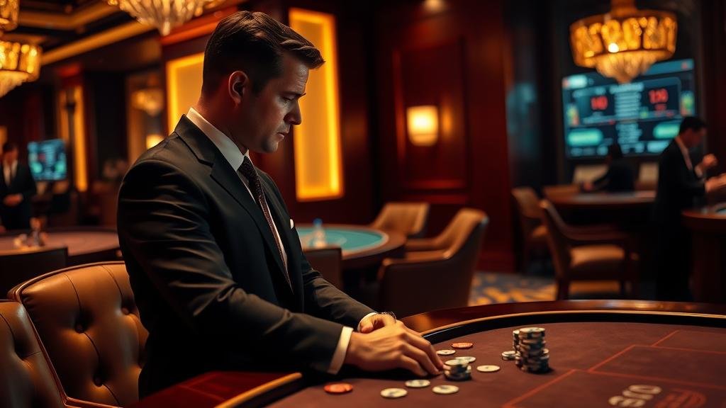 โปรโมชั่นบาคาร่าและโบนัสสุดพิเศษ