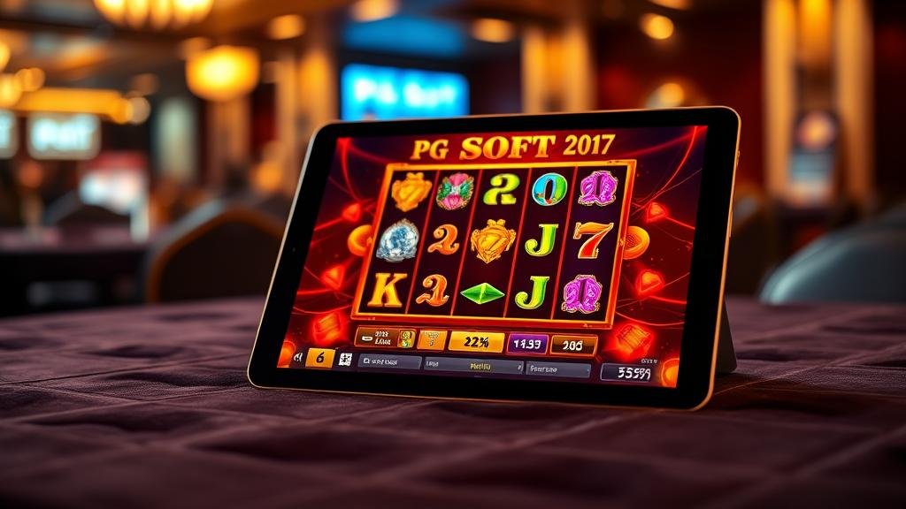 ไขความลับสล็อต PG แท้: เคล็ดลับทำกำไรจากเว็บตรงต่างประเทศสำหรับทุนน้อย