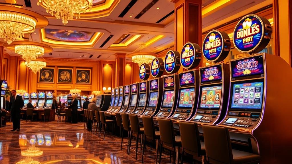 คู่มือ"สล็อตเว็บตรงแท้สำหรับมืออาชีพ 979"