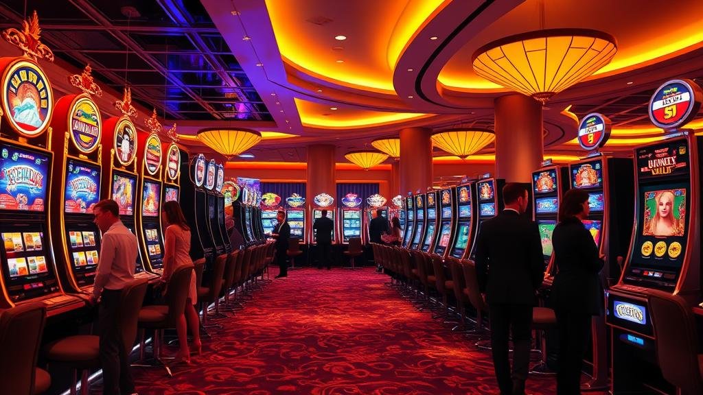 ลุ้นรับโบนัสพิเศษบนสล็อตเว็บตรงแตกดี