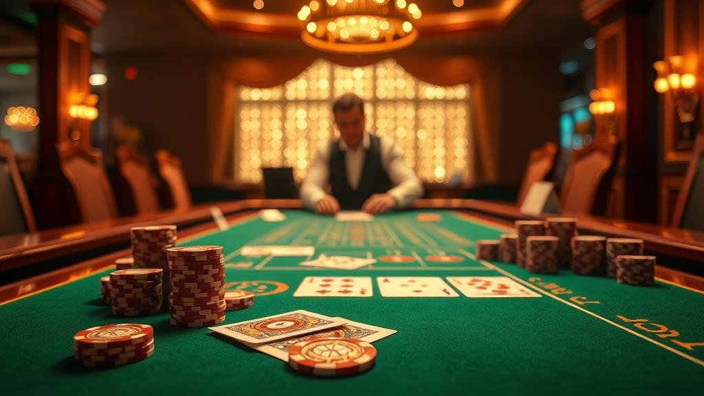 การเล่นบาคาร่าออนไลน์ผ่านมือถือบนเว็บอันดับ 1