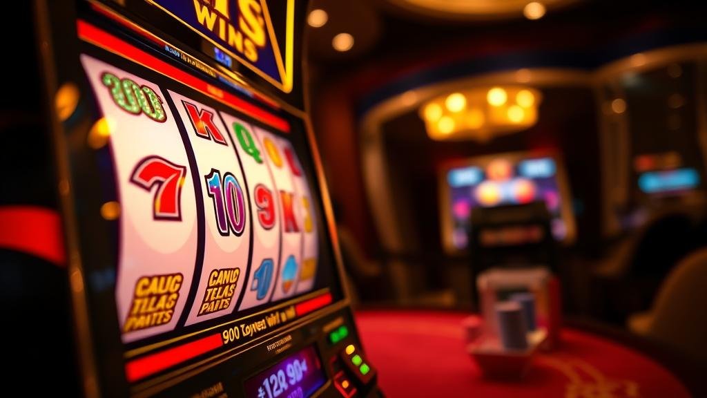 เปิดเคล็ดลับทำกำไร สล็อตเว็บตรง100 แตกง่าย รับวอลเลท โบนัสจัดเต็ม