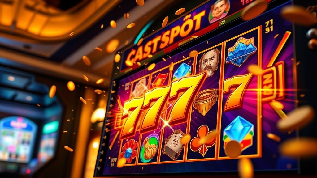 การเล่นสล็อตออนไลน์ผ่านมือถือด้วยเงินบาท