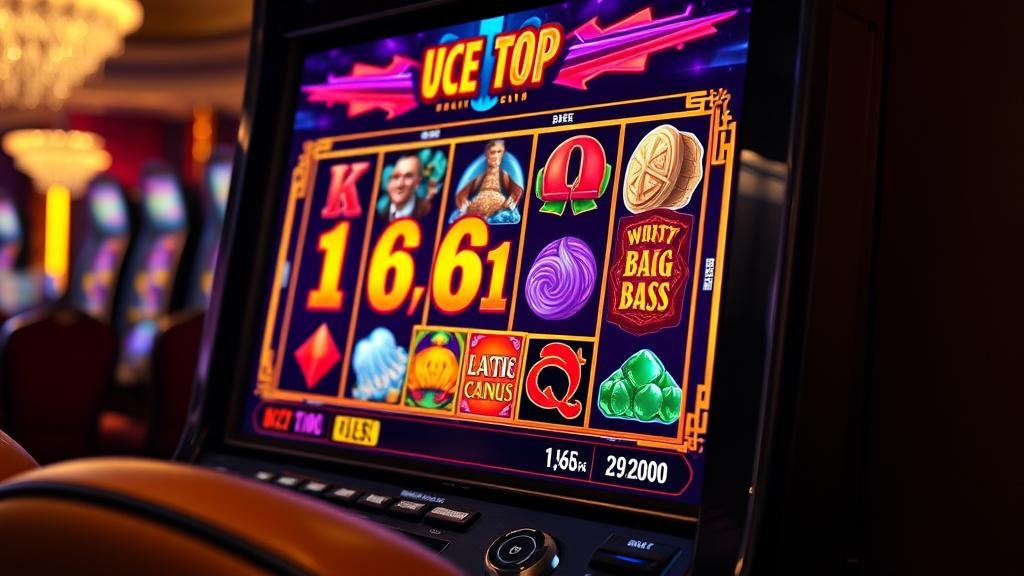 คู่มือ สล็อตสำหรับมืออาชีพ 5 - Complete Guide