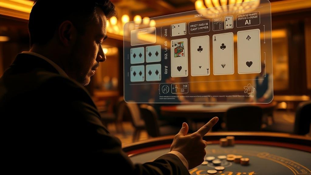 คู่มือ"ทดลอง บา คา ร่า ฟรีสำหรับมืออาชีพ 9