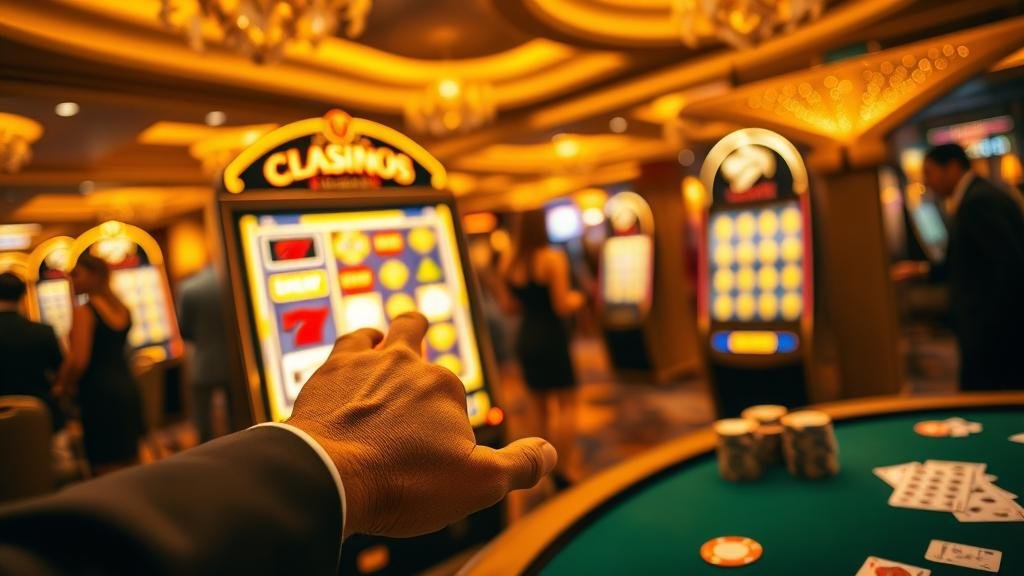 เจาะลึกเว็บแท้ สล็อตแตกง่าย: กลยุทธ์ทำกำไรจากสล็อตโปรทุนน้อย 10 รับ 100