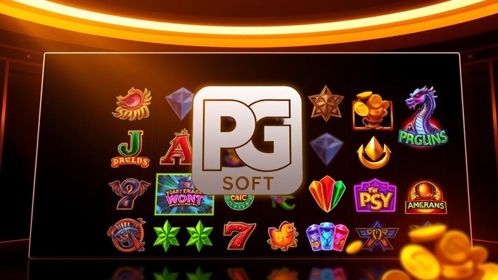 ทำกำไรจากสล็อต PG